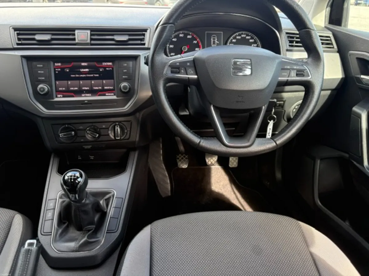 SEAT Ibiza 2019 - Image 2