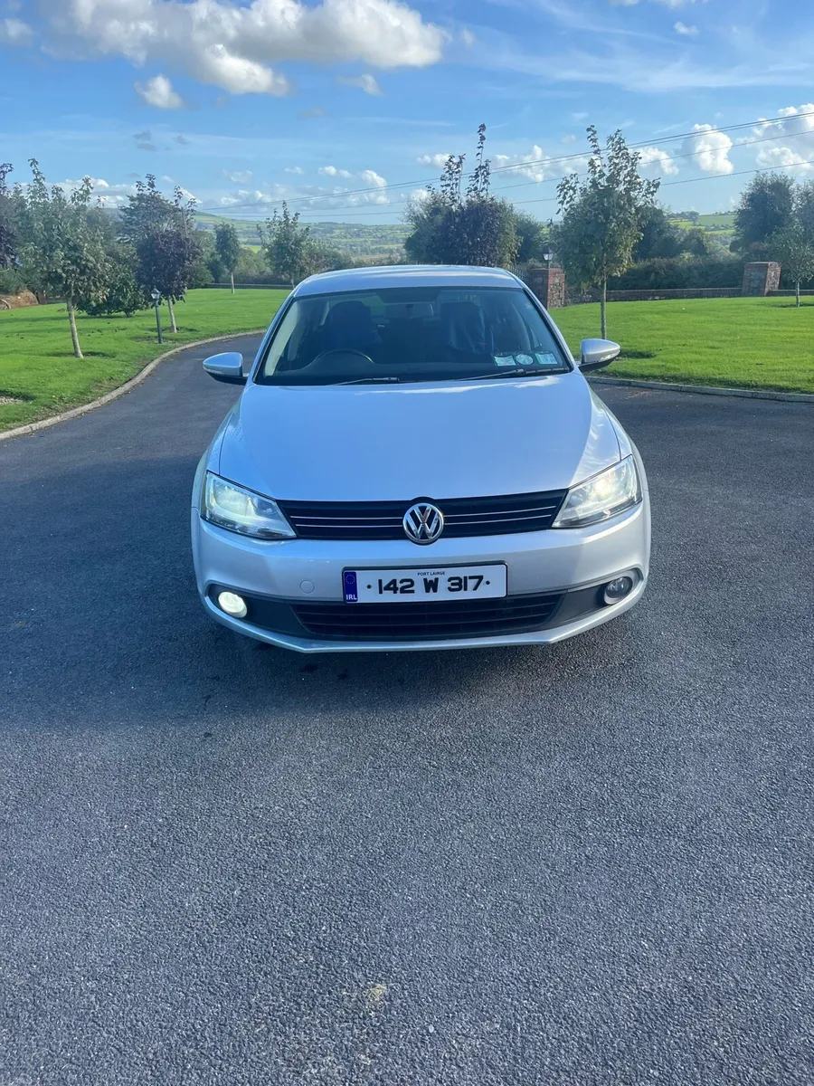 Volkswagen Jetta - Image 3