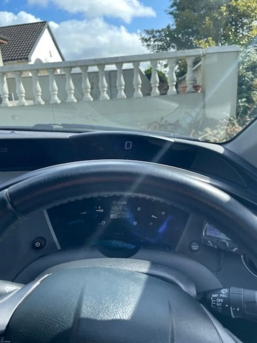 Honda Civic 2009 - Image 6