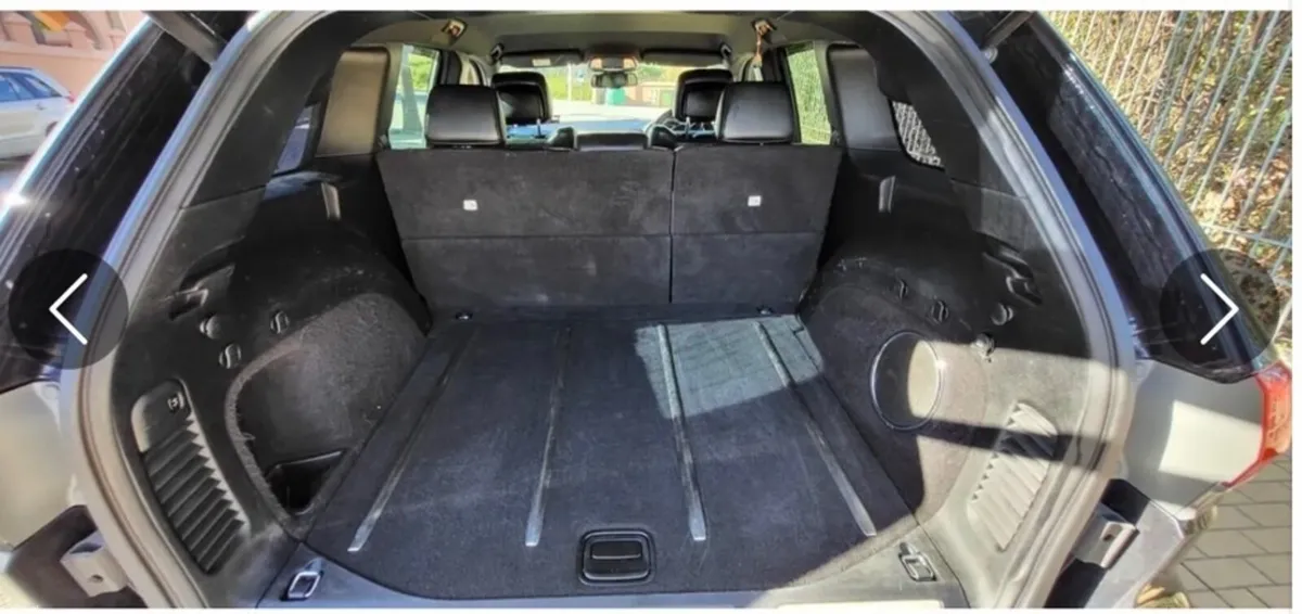 Jeep Cherokee 2015 - Image 4