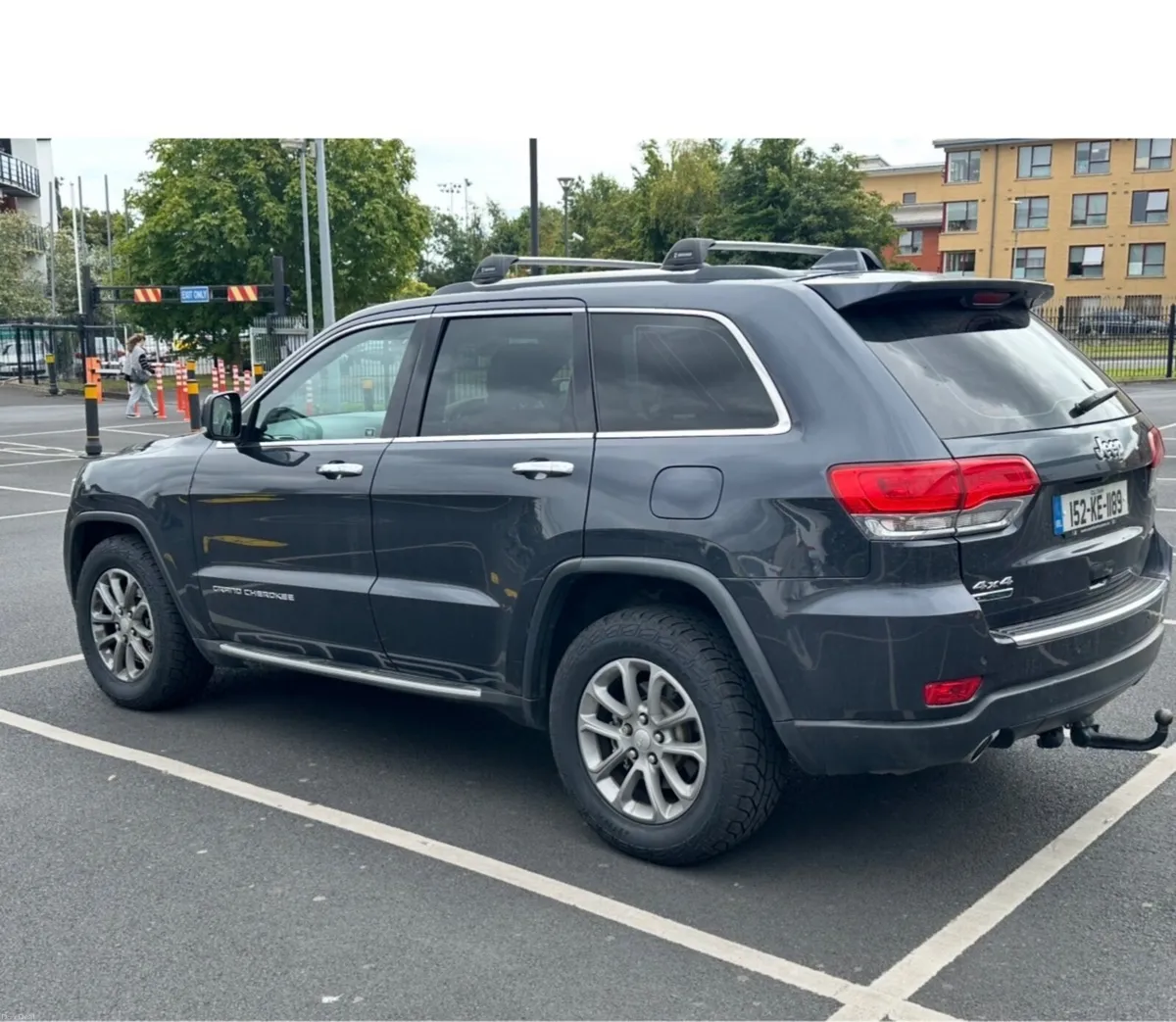 Jeep Cherokee 2015 - Image 6
