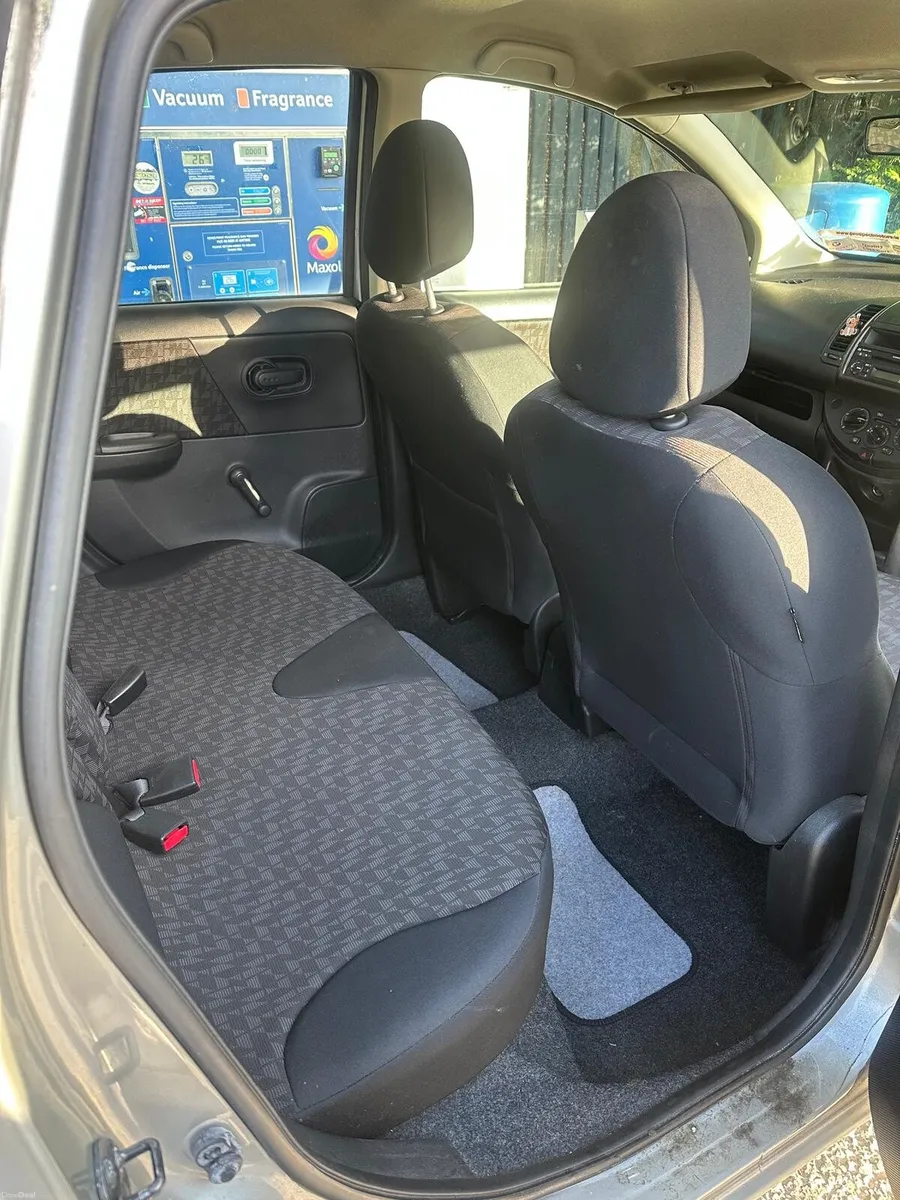 Nissan Note - Image 3