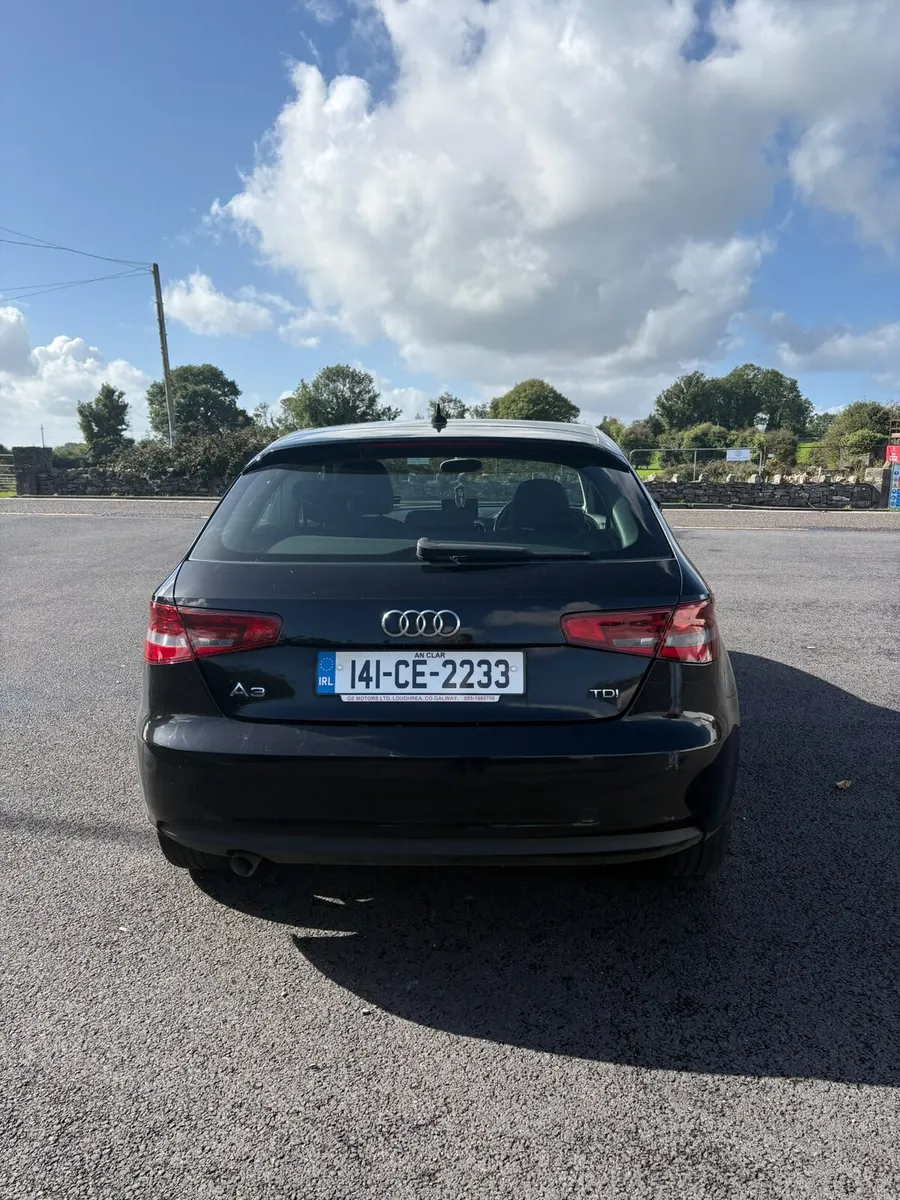 Audi A3 - Image 4