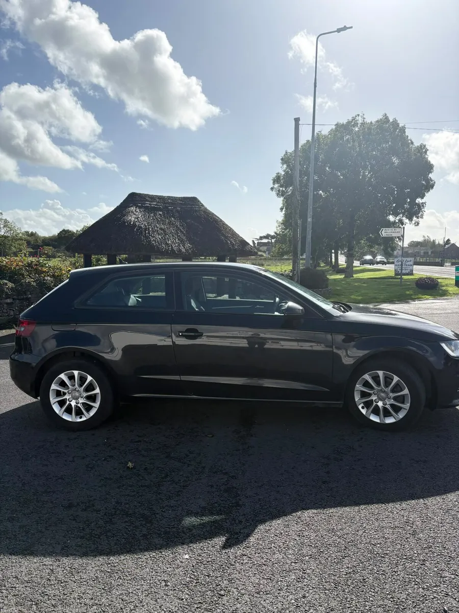 Audi A3 - Image 3