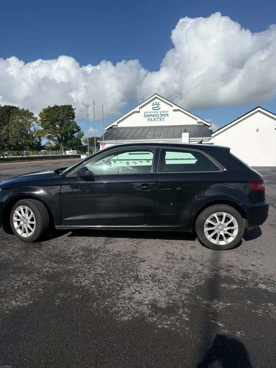 Audi A3 - Image 6