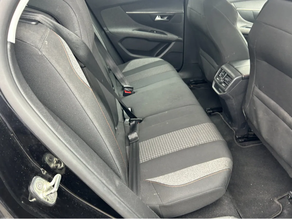 Peugeot 3008 1.2///ONLY 80000KLMS///I OWNER IRISH - Image 5