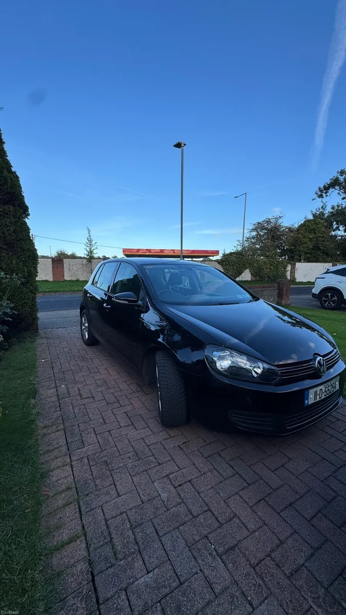 Vw GOLF - Image 2