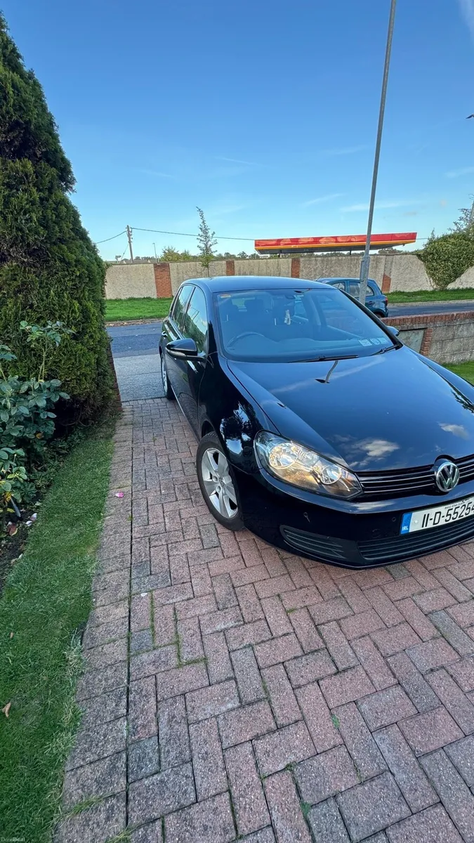 Vw GOLF - Image 4