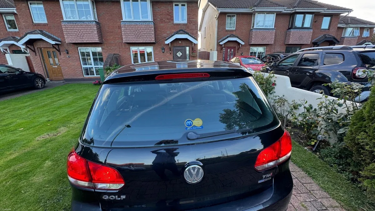 Vw GOLF - Image 6