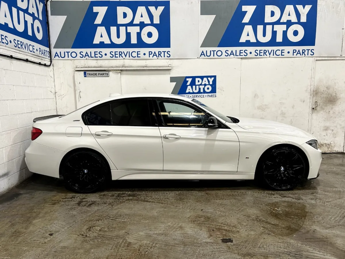 BMW 3-Series F30 E M SPORT 4DR AUTO - Image 3