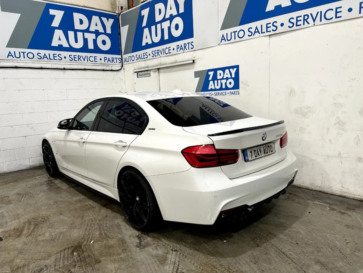 BMW 3-Series F30 E M SPORT 4DR AUTO - Image 5