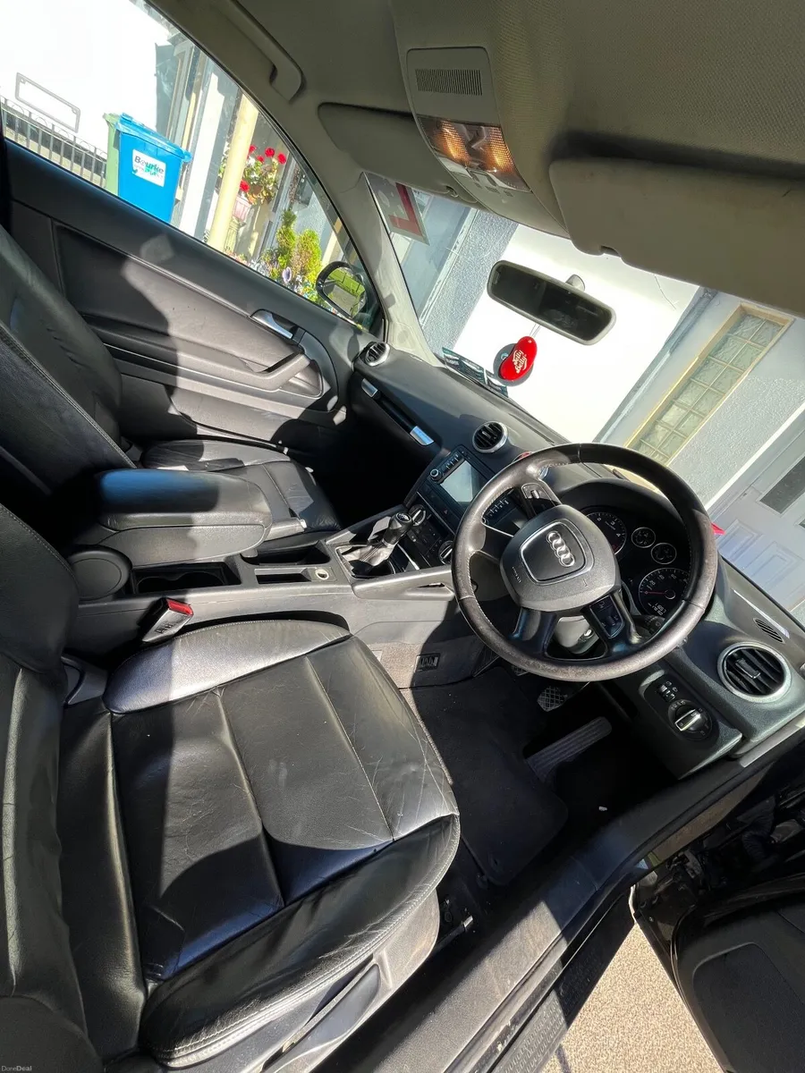 Audi A3 2009 - Image 3