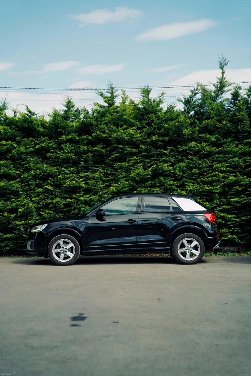 Audi Q2 TFSI Sport 2020 | Premium Compact SUV - Image 2