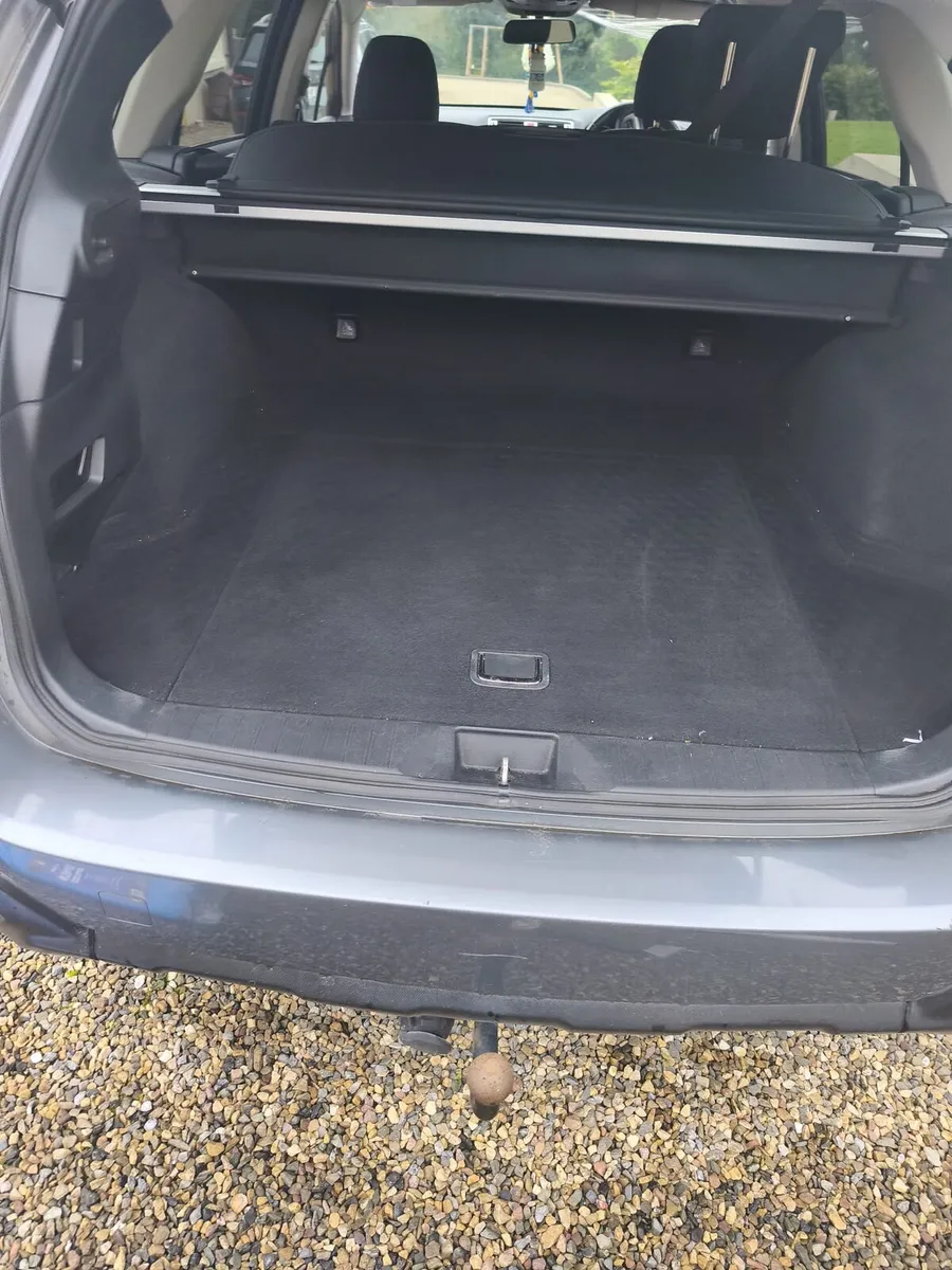 Subaru Outback - Image 6