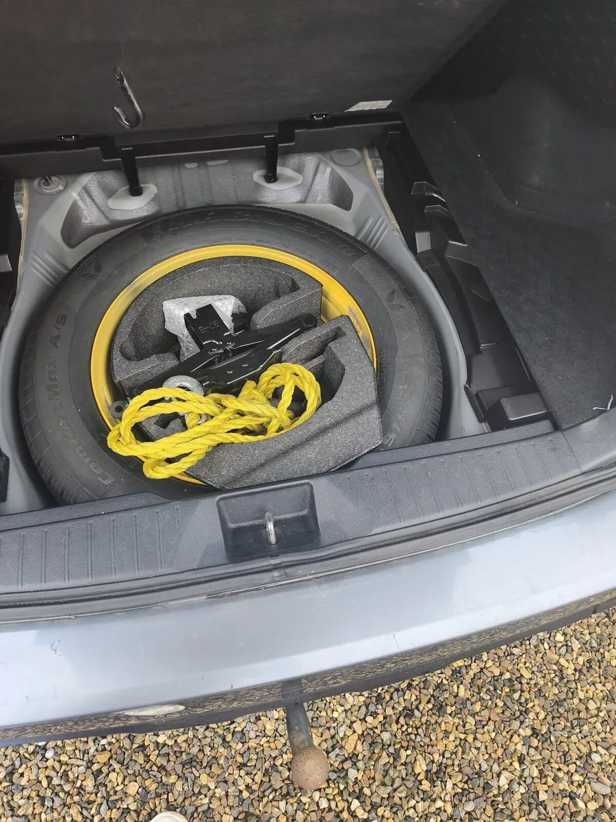 Subaru Outback - Image 3