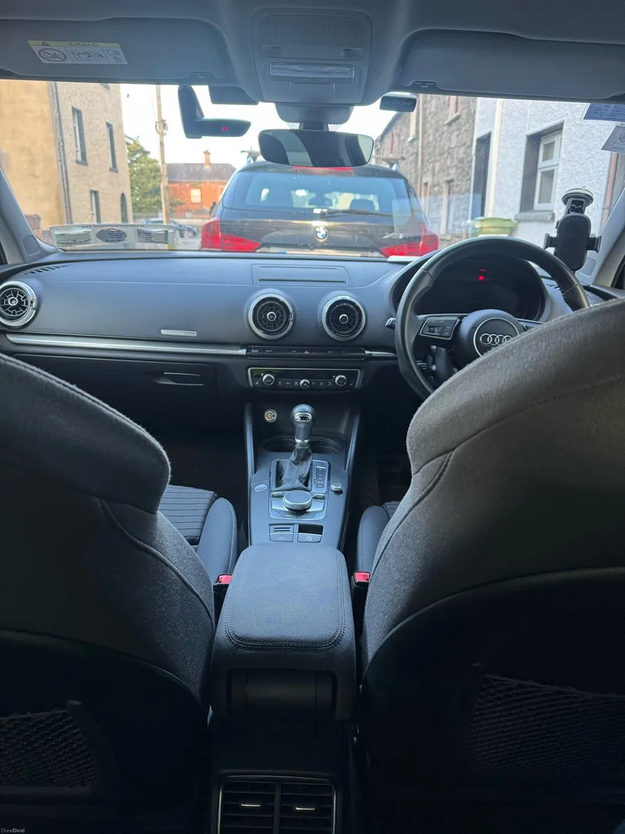 Audi A3 - Image 4