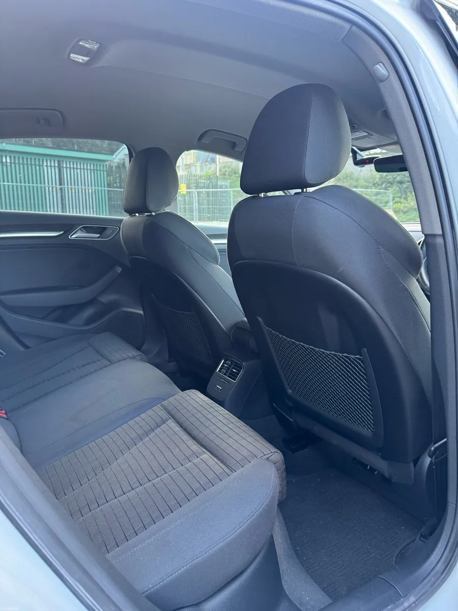 Audi A3 - Image 5