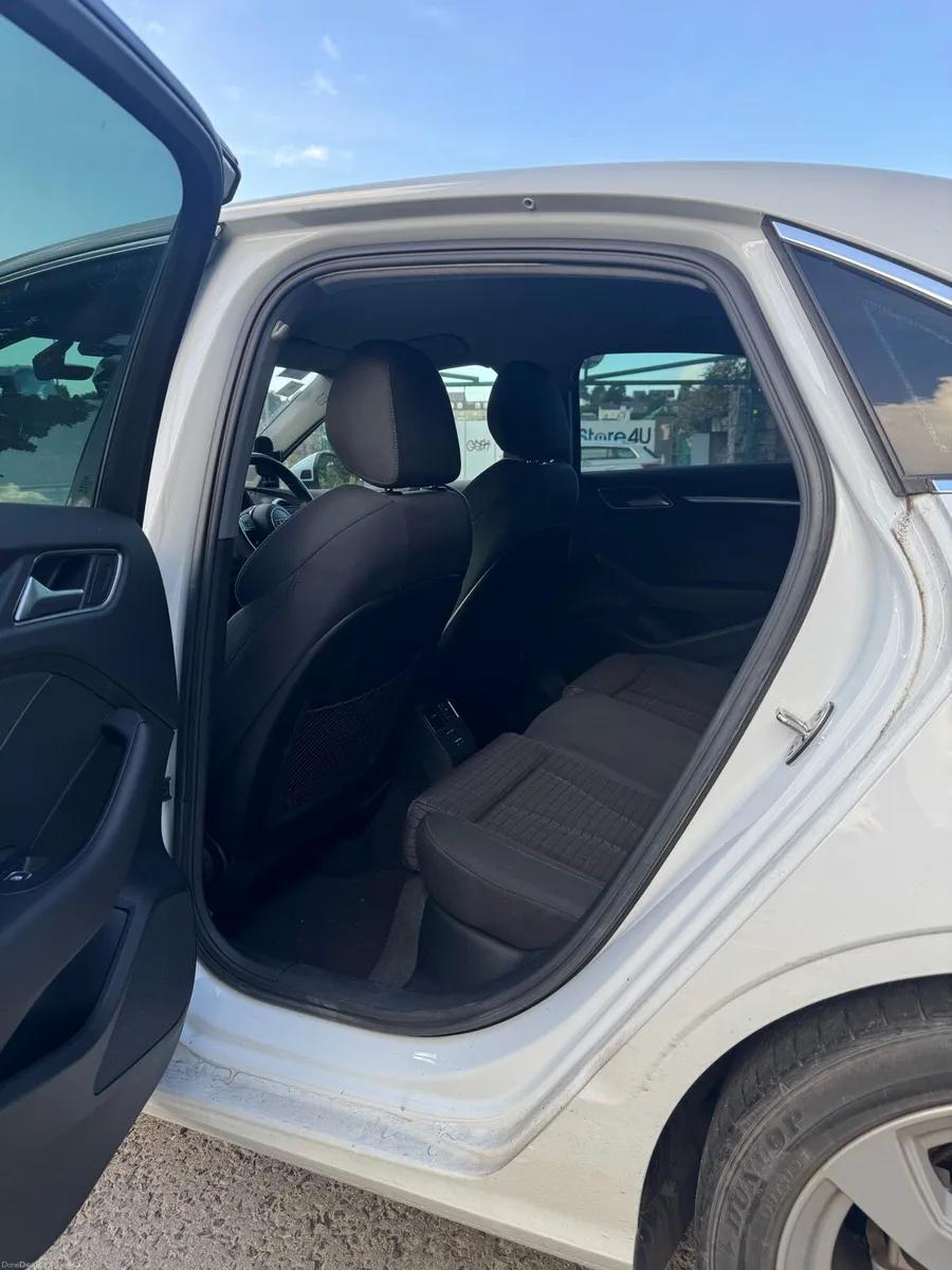 Audi A3 - Image 6