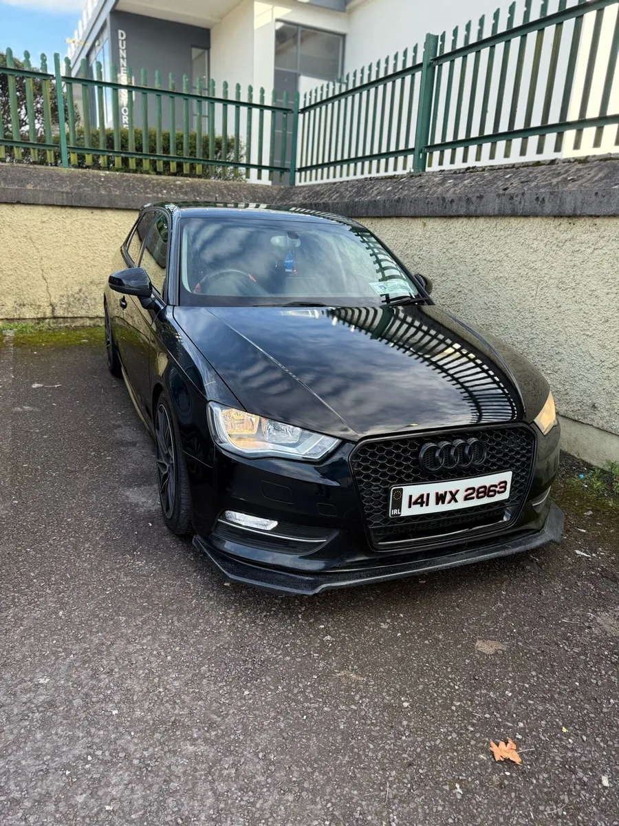 Audi A3 - Image 3