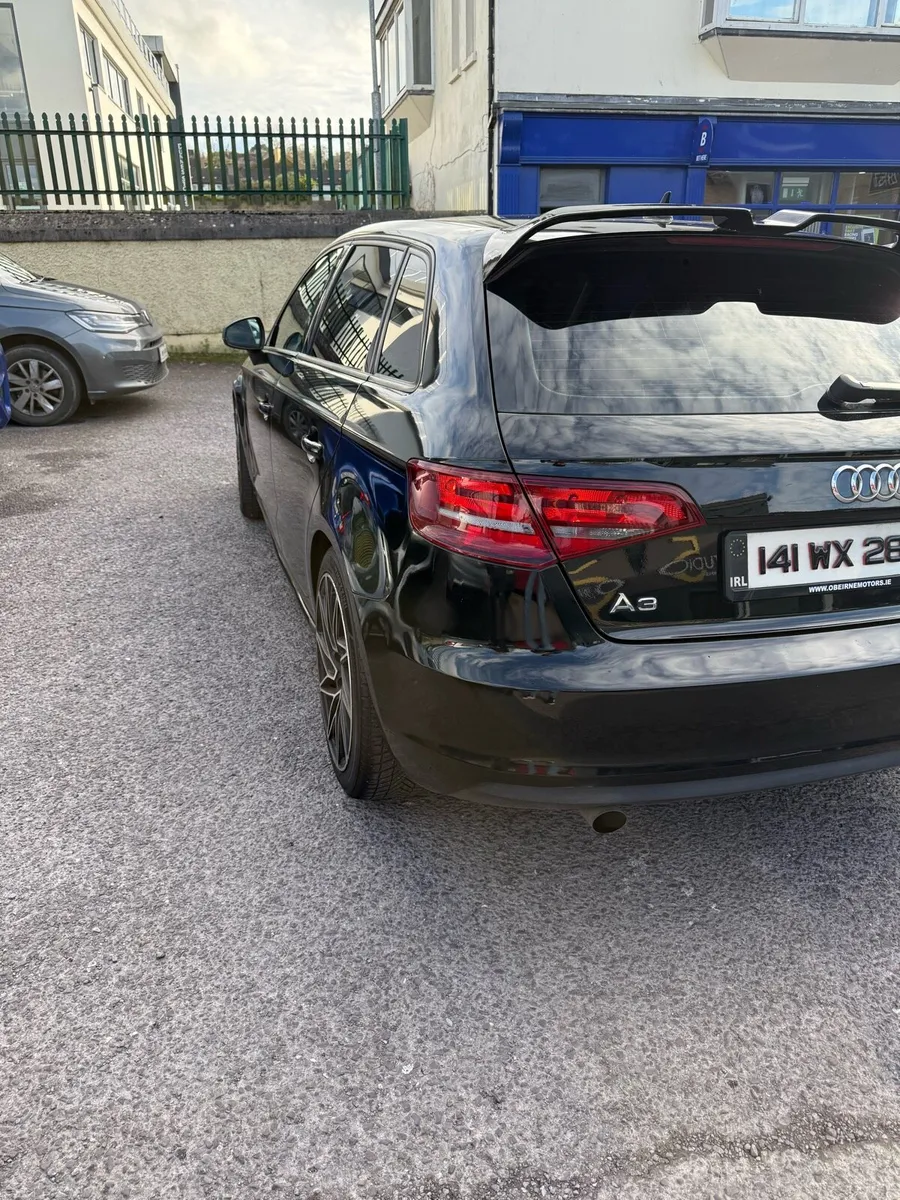 Audi A3 - Image 4