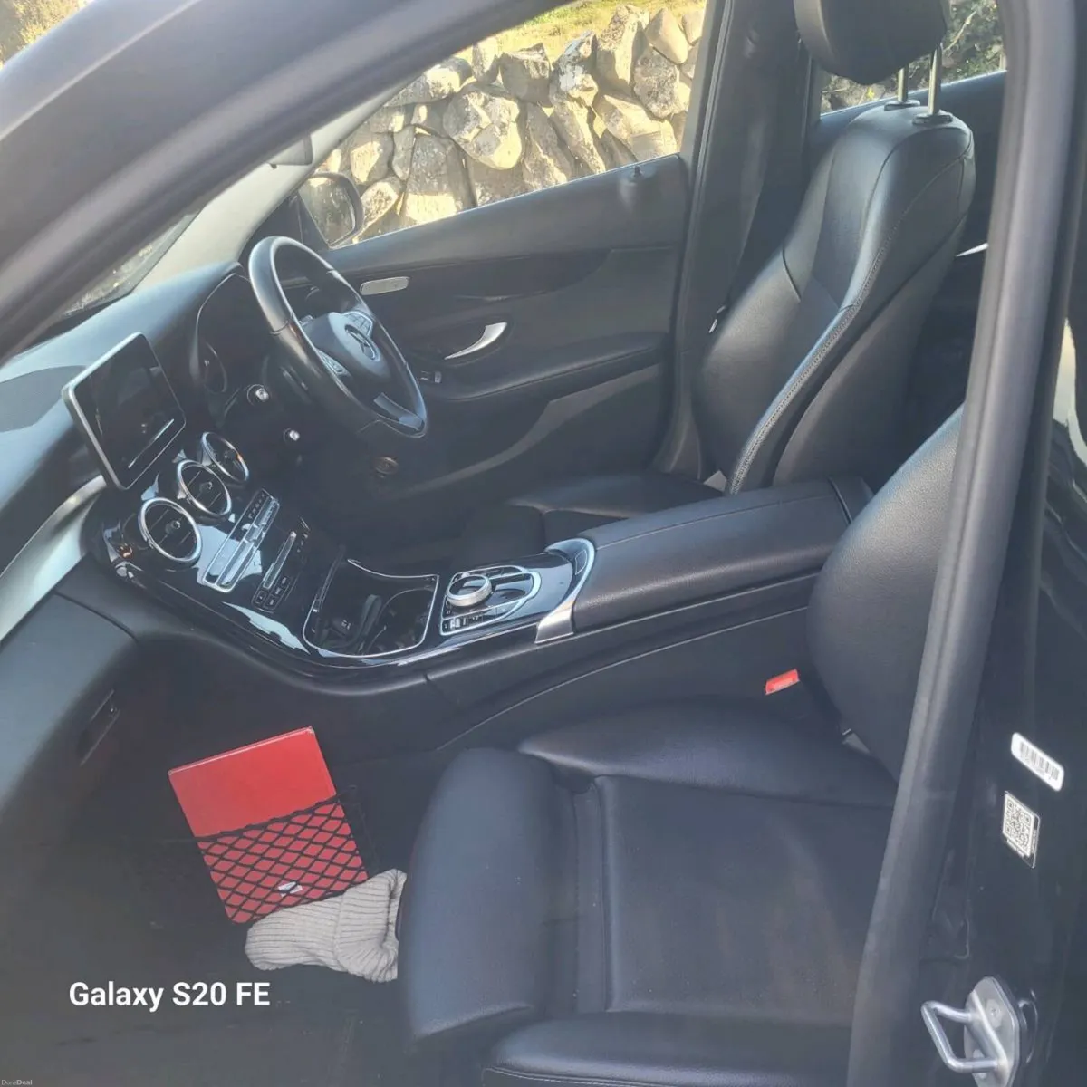 Mercedes Benz C220d - Image 6