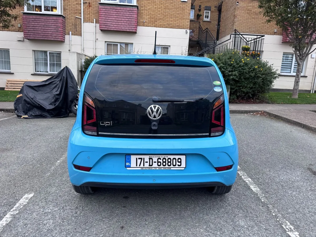 Volkswagen up! 2017 - Image 3