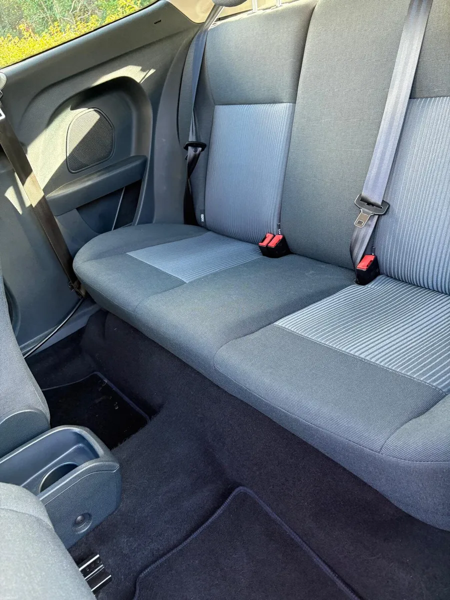Ford fiesta Low Mileage - Image 5