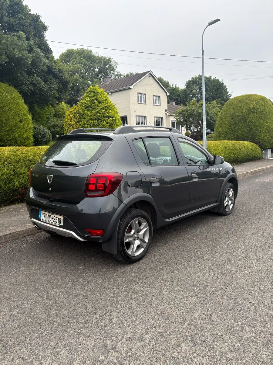Dacia Sandero Stepaway 2017 - Image 6