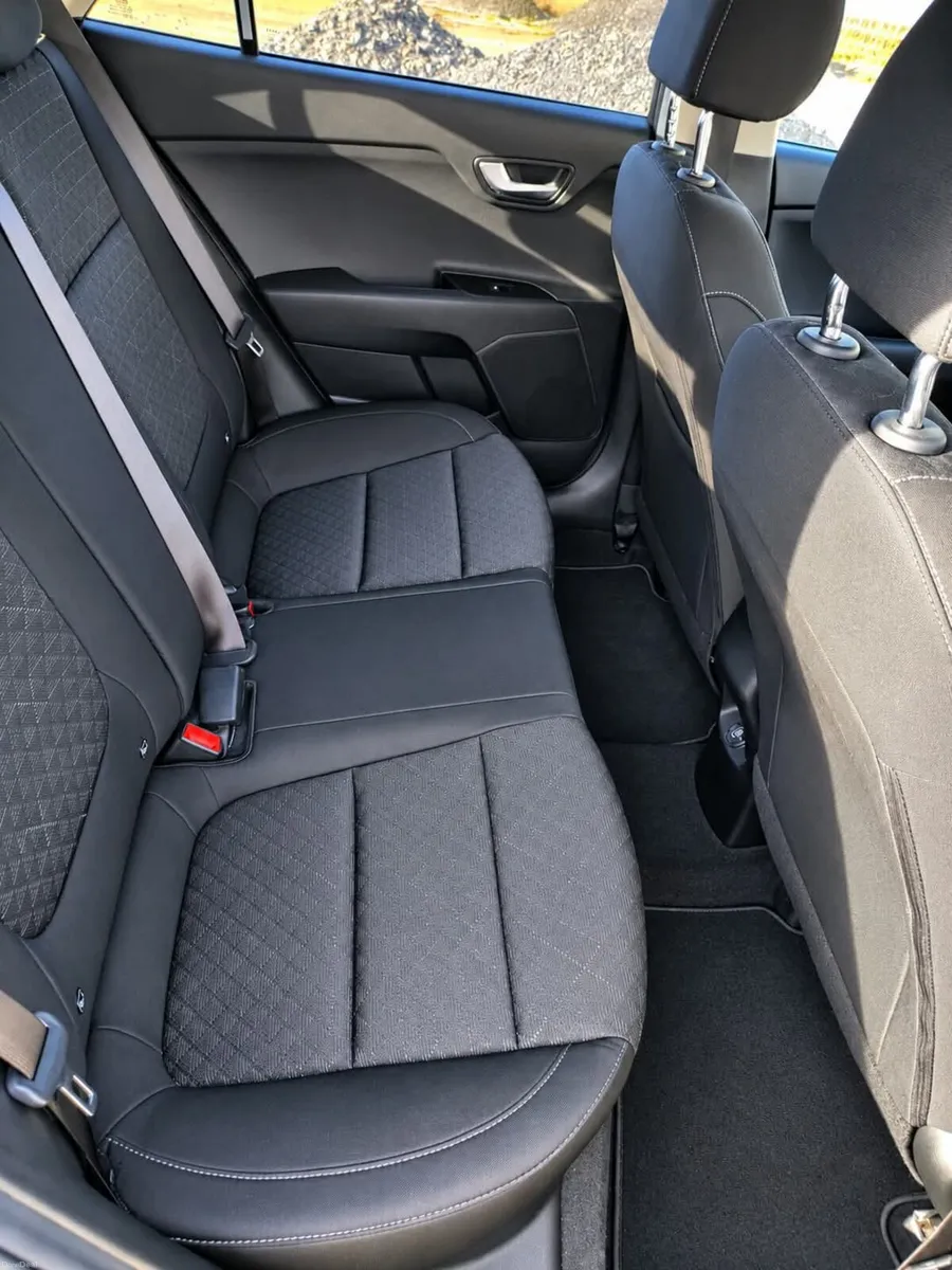Kia Rio - Image 6
