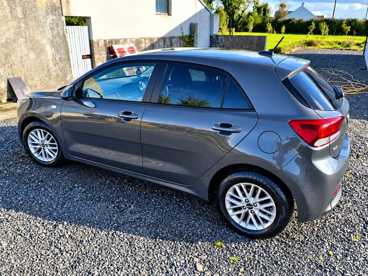 Kia Rio - Image 3