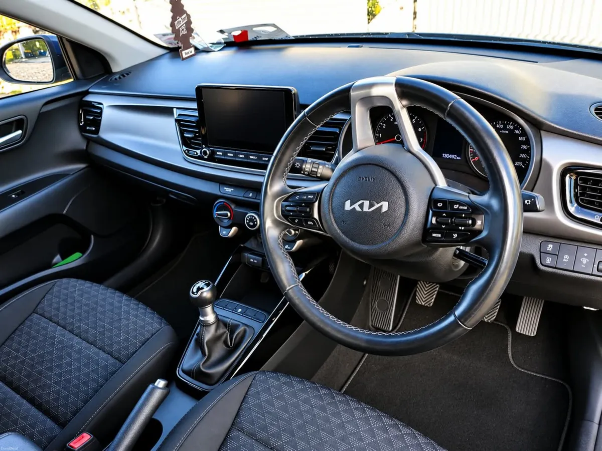 Kia Rio - Image 4