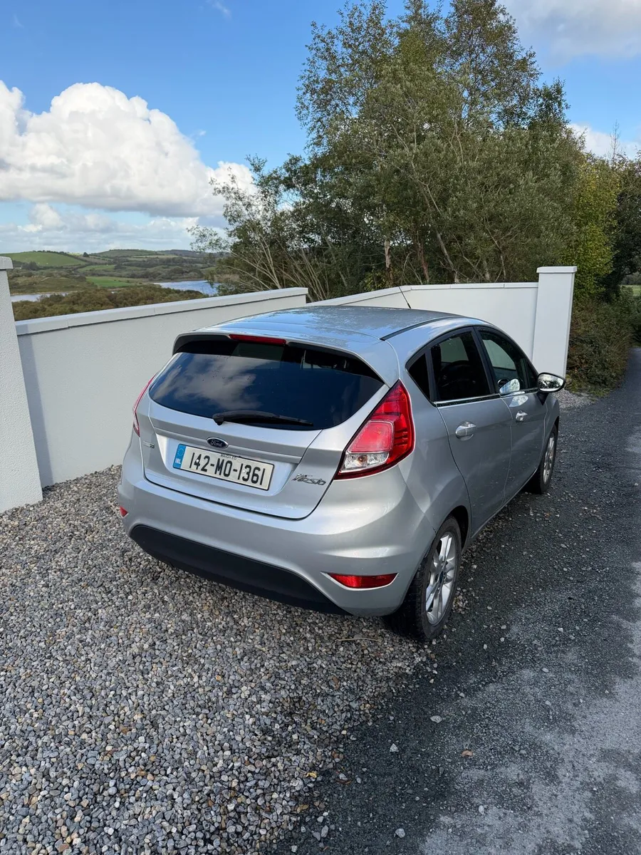 Ford Fiesta - Image 3
