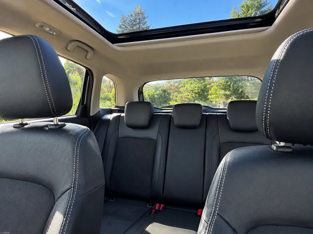Suzuki Vitara 2016 - Image 4