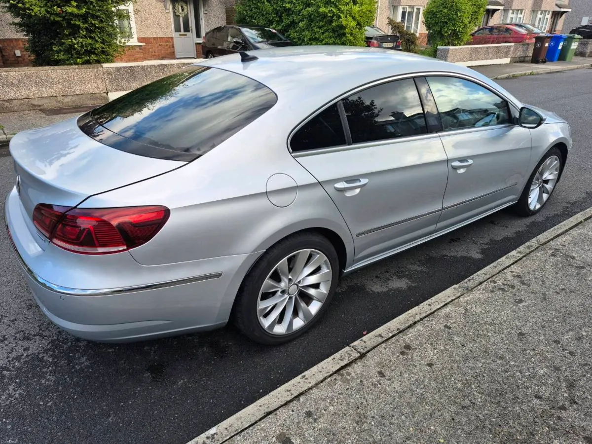 VW CC - Image 4
