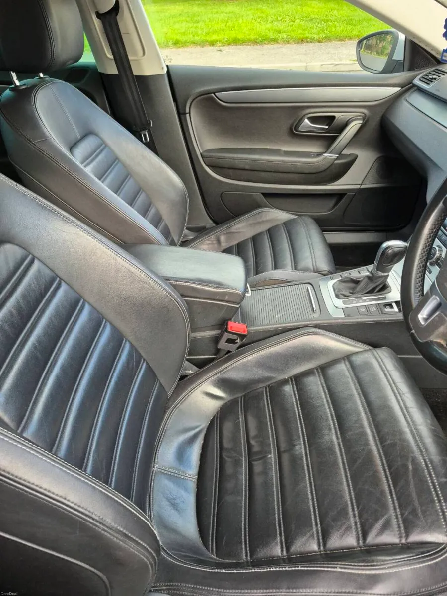 VW CC - Image 5