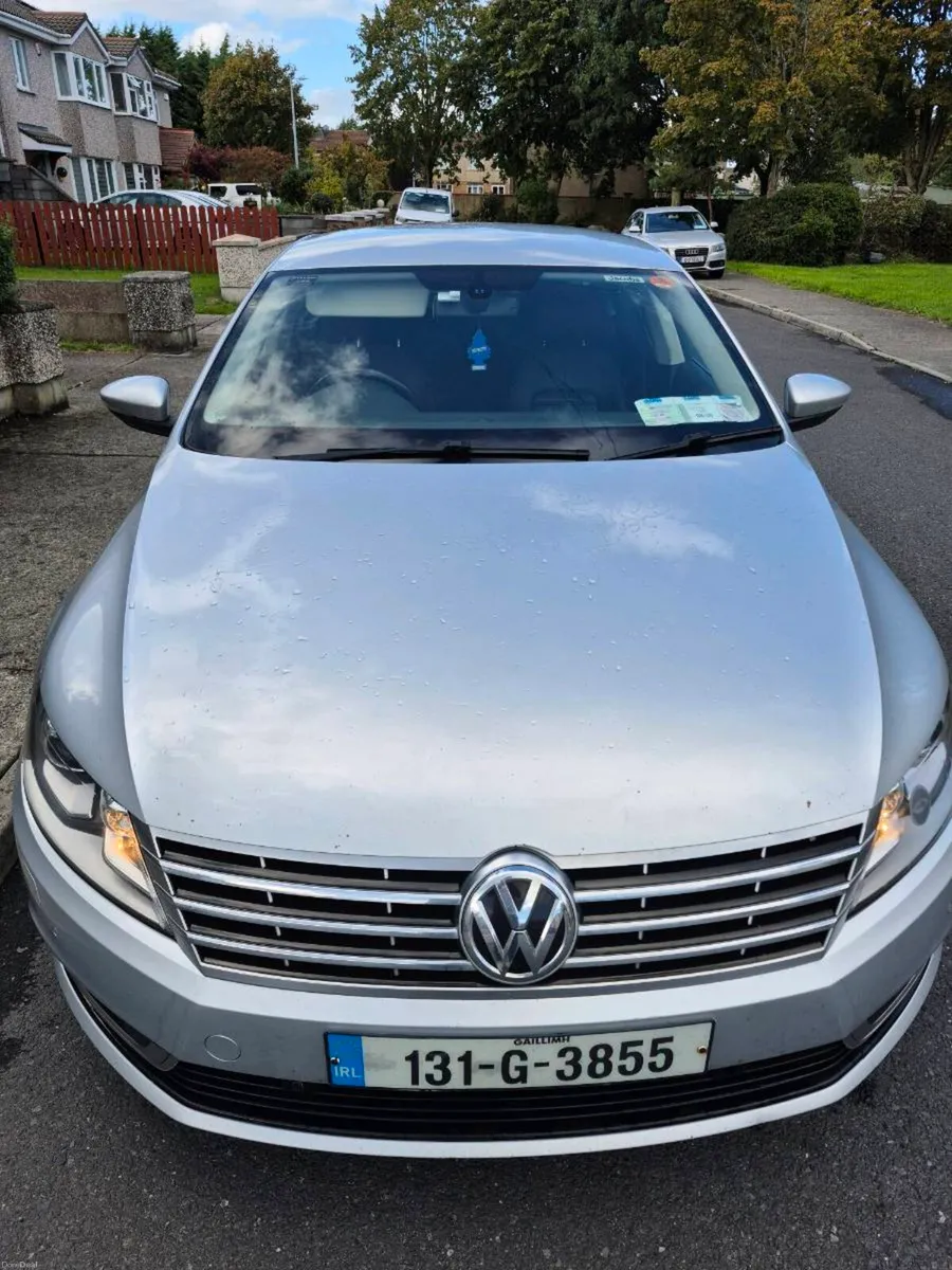VW CC - Image 1