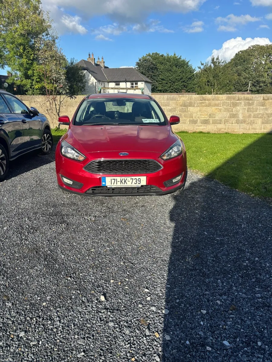 Ford focus - Image 4