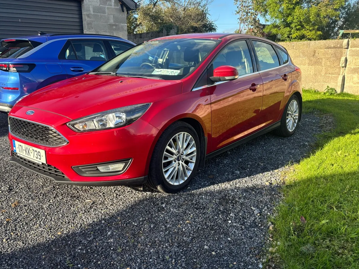 Ford focus - Image 6
