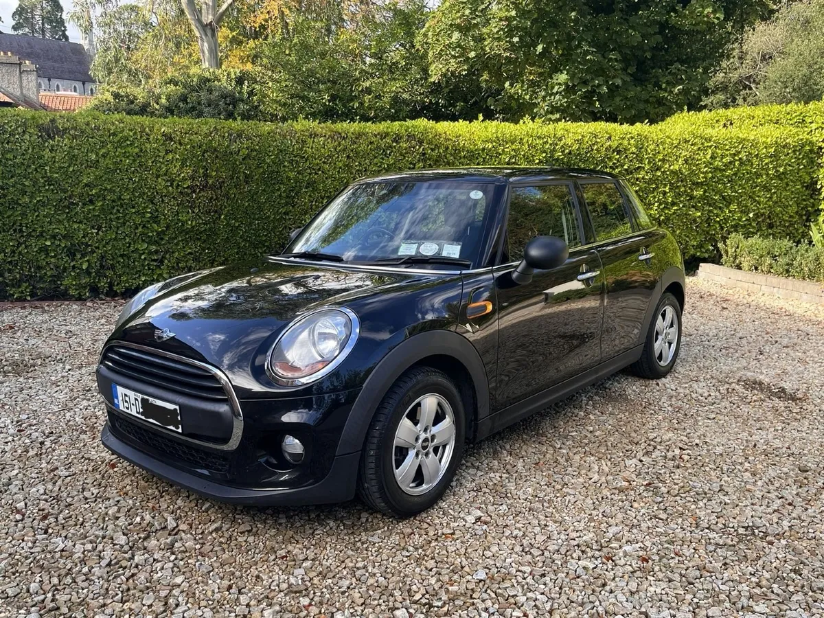 Mini One 2015 - Image 2