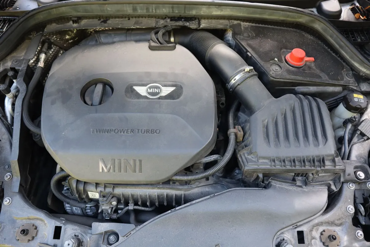 Mini One 2015 - Image 4