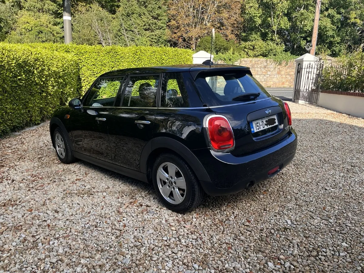 Mini One 2015 - Image 6