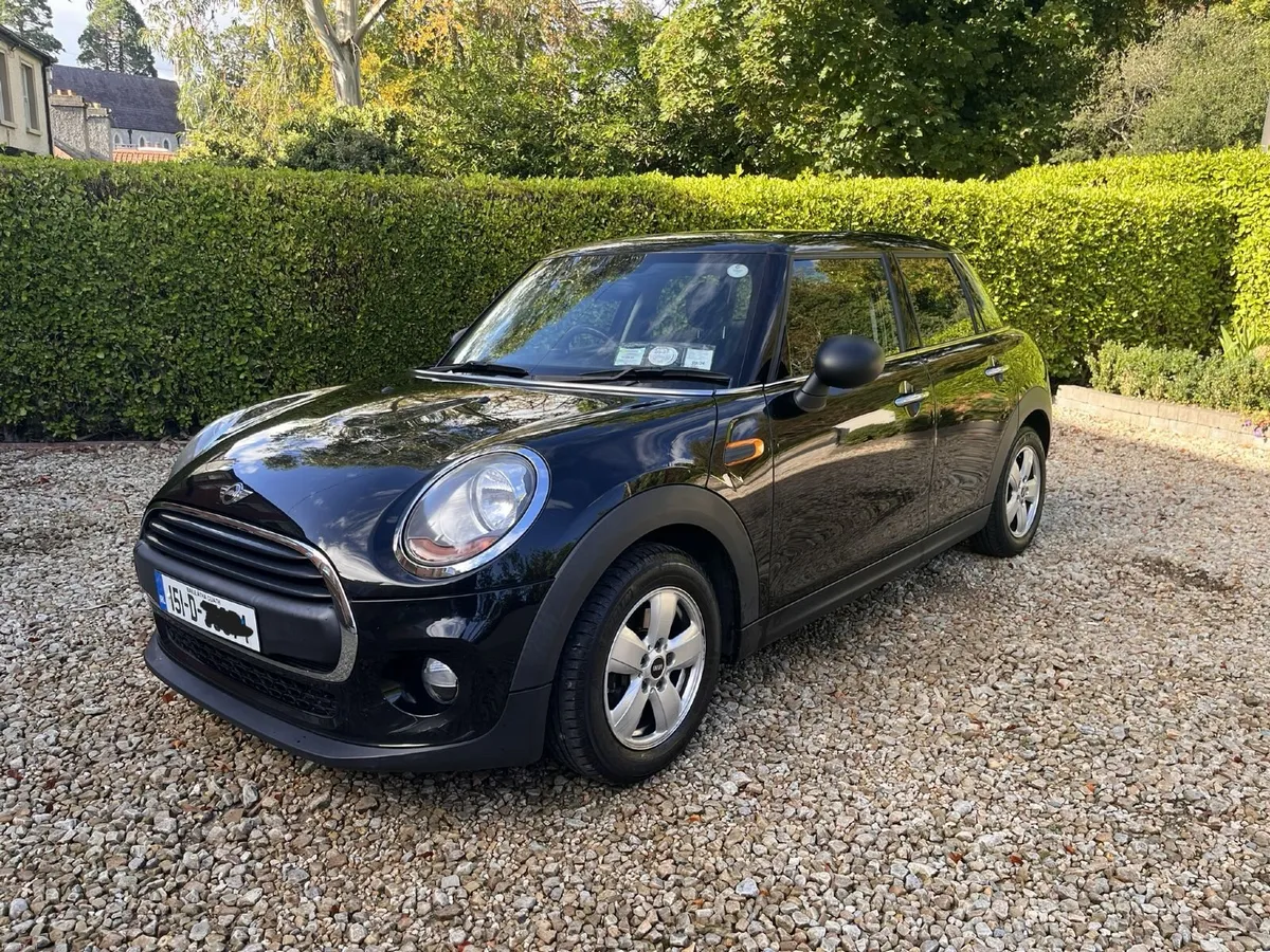 Mini One 2015 - Image 5