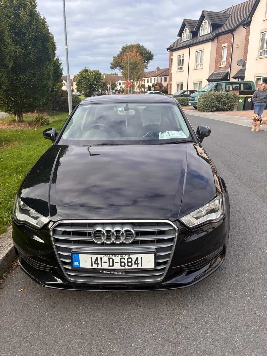 Audi A3 2014 - Image 4