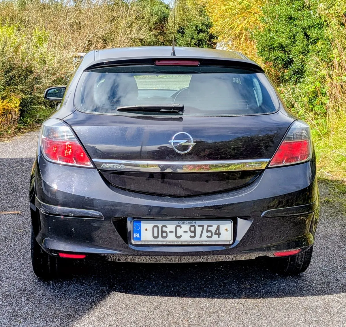 Opel Astra 2006 - Image 3