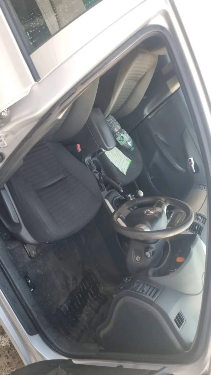 Toyota Corolla 1.4 D4D New Nct And Tax - Image 6