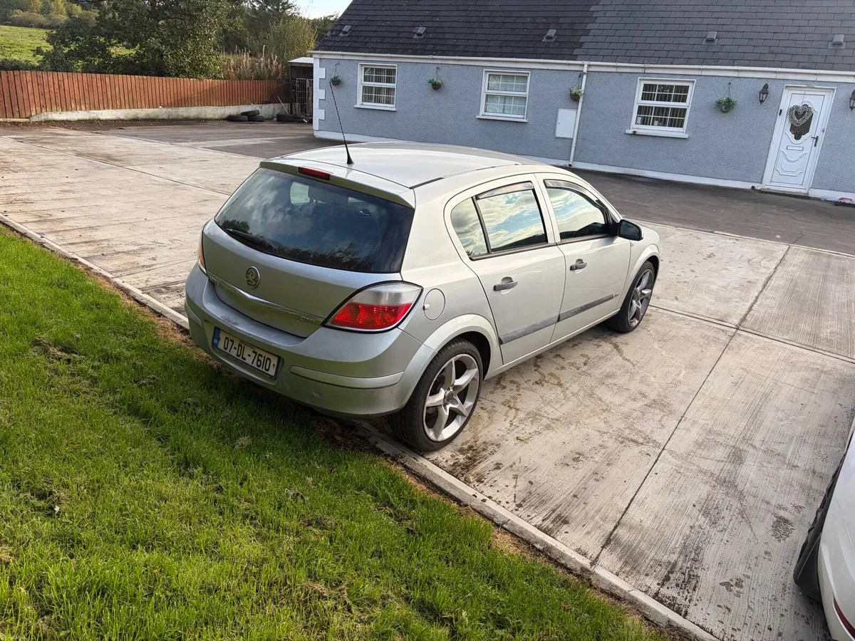 Astra 1.3 CDTI - Image 5