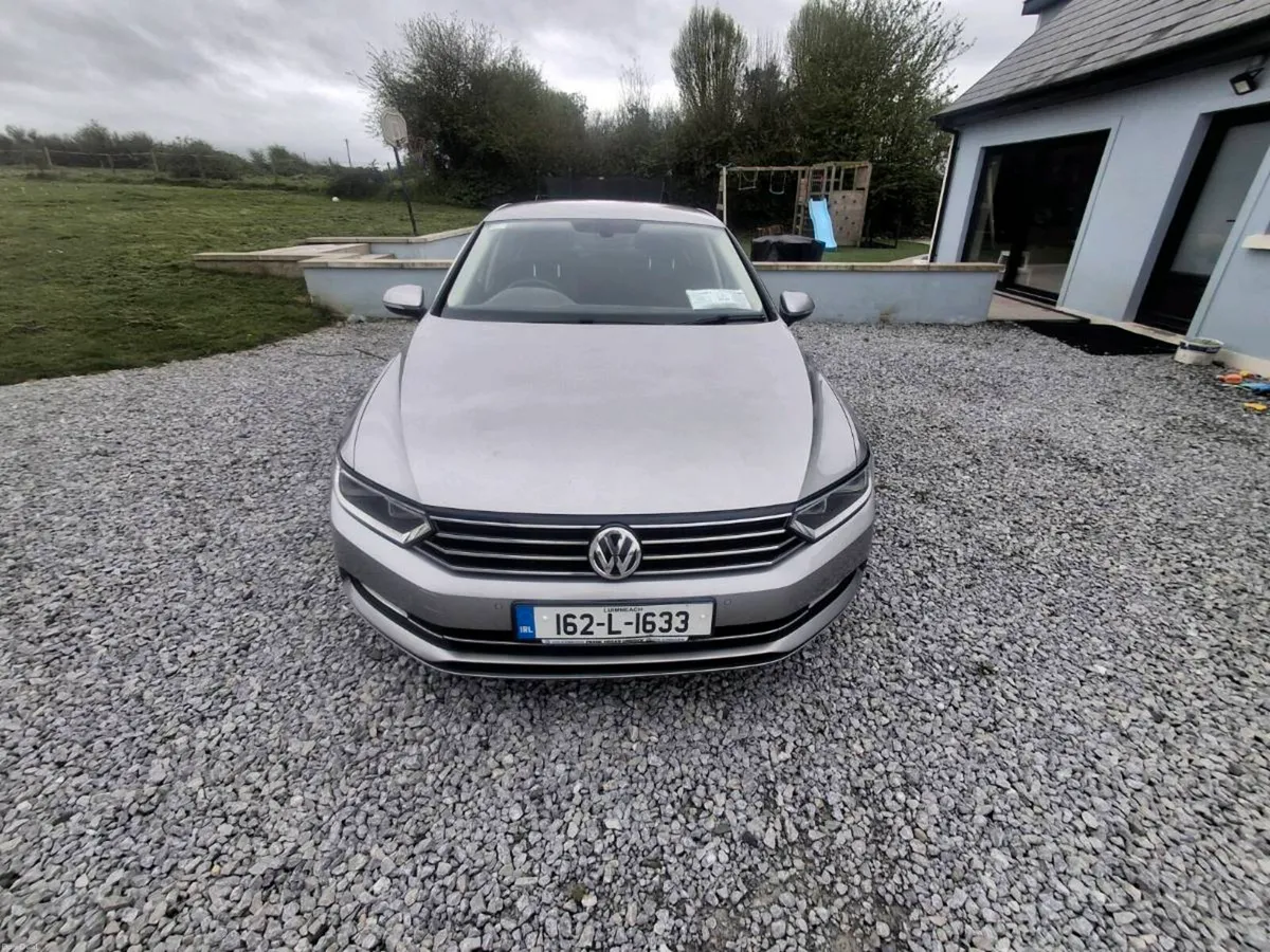 VW Passat - Image 4