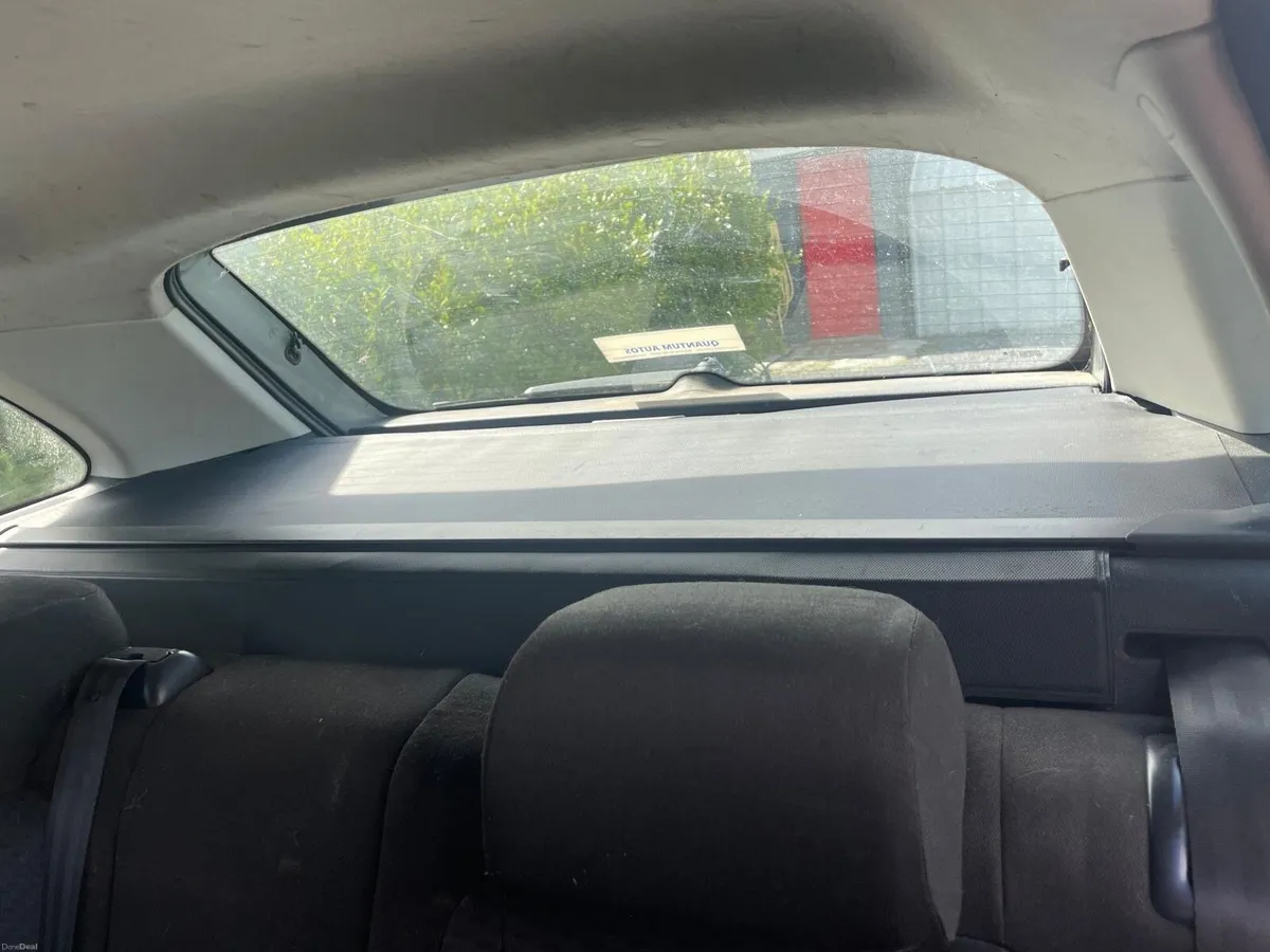 Skoda Fabia 2012 - Image 4
