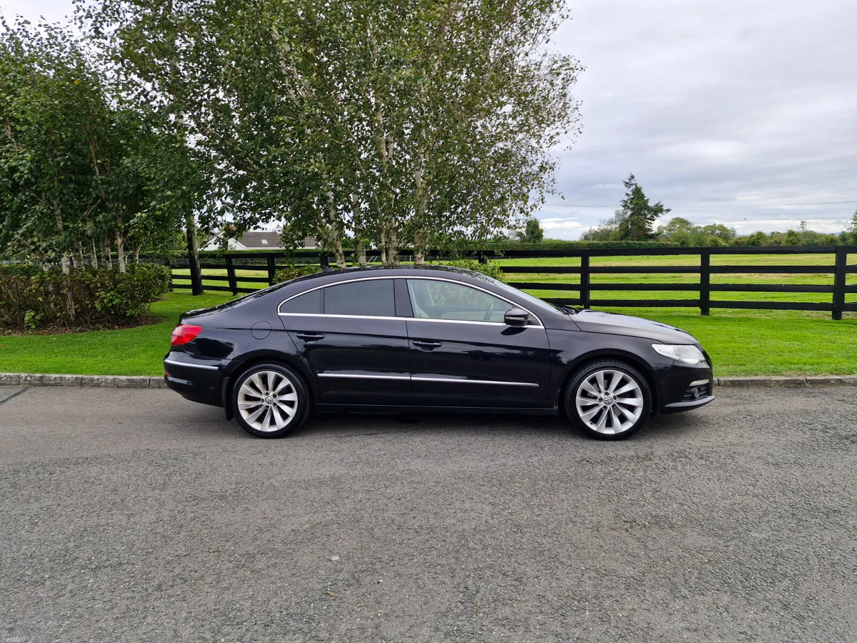 Volkswagen Passat Diesel (JUST PASSED NCT TEST)!!! - Image 5