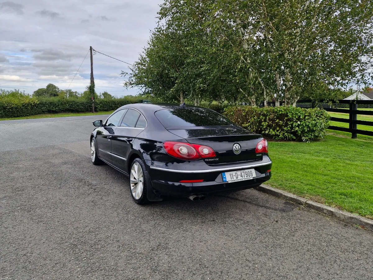 Volkswagen Passat Diesel (JUST PASSED NCT TEST)!!! - Image 4